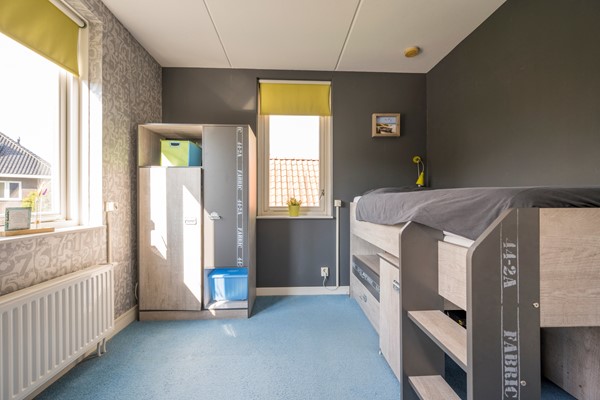 Medium property photo - Kerkstraat 76, 3781 GC Voorthuizen